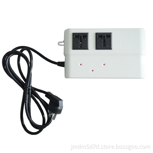 Jmdm 2 Channels Wireless WiFi Controller Intelligent Socket